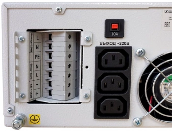 Источник бесперебойного питания Штиль SR SR1106L