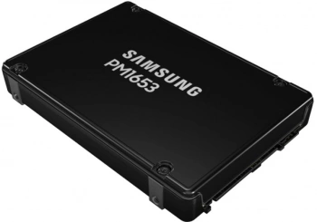 Накопитель SSD Samsung SAS 4.0 30TB MZILG30THBLA-00A07