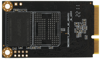 Накопитель SSD AMD SATA 128GB R5MS128G5