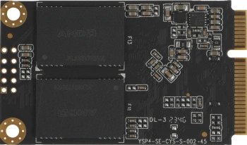 Накопитель SSD AMD SATA 256GB R5MS256G5