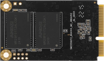Накопитель SSD AMD SATA 512GB R5MS512G5