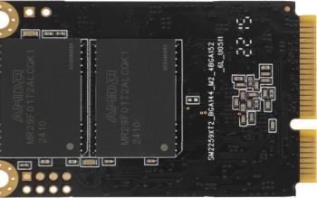 Накопитель SSD AMD SATA 512GB R5MS512G5