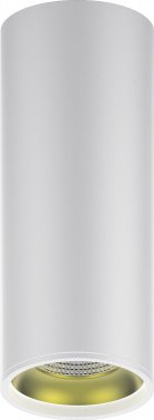 Светильник Gauss Overhead  HD012