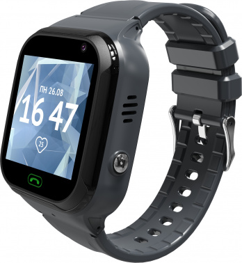 Смарт-часы Кнопка Жизни Aimoto Omega 4G