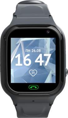 Смарт-часы Кнопка Жизни Aimoto Omega 4G