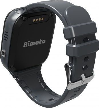 Смарт-часы Кнопка Жизни Aimoto Omega 4G