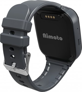 Смарт-часы Кнопка Жизни Aimoto Omega 4G