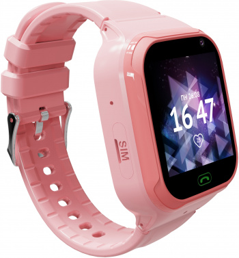 Смарт-часы Кнопка Жизни Aimoto Omega 4G