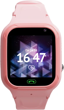 Смарт-часы Кнопка Жизни Aimoto Omega 4G