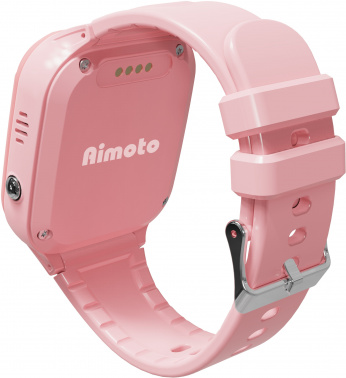 Смарт-часы Кнопка Жизни Aimoto Omega 4G