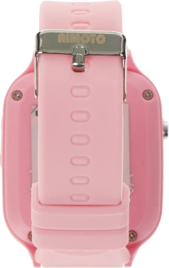 Смарт-часы Кнопка Жизни Aimoto Omega 4G