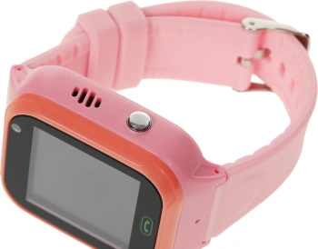 Смарт-часы Кнопка Жизни Aimoto Omega 4G