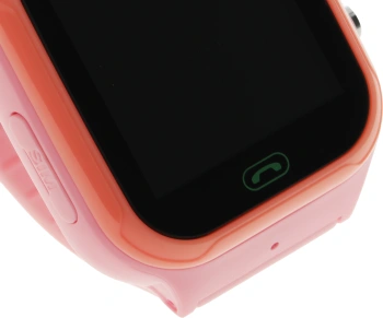 Смарт-часы Кнопка Жизни Aimoto Omega 4G