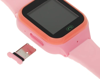 Смарт-часы Кнопка Жизни Aimoto Omega 4G