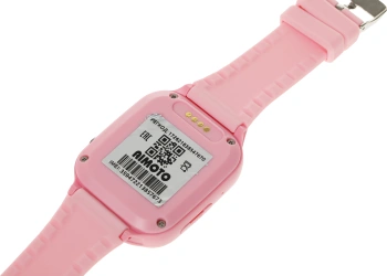 Смарт-часы Кнопка Жизни Aimoto Omega 4G