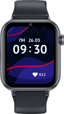 Смарт-часы Кнопка Жизни Aimoto Concept