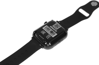 Смарт-часы Кнопка Жизни Aimoto Concept