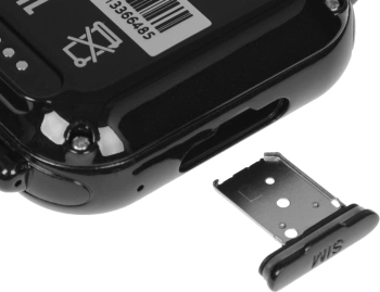 Смарт-часы Кнопка Жизни Aimoto Concept