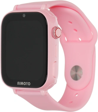 Смарт-часы Кнопка Жизни Aimoto Concept