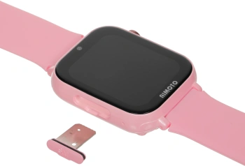 Смарт-часы Кнопка Жизни Aimoto Concept