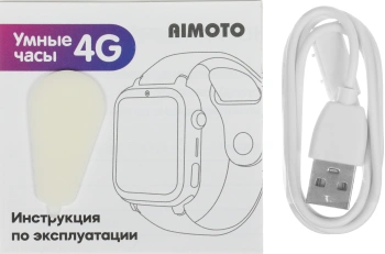 Смарт-часы Кнопка Жизни Aimoto Concept