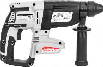 Перфоратор Интерскол ПА-26/18ВМ