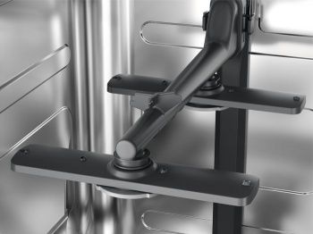 Посудомоечная машина встраив. Electrolux EEM43200L