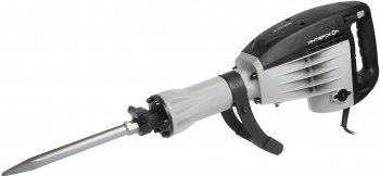 Отбойный молоток Интерскол М-25/1500В