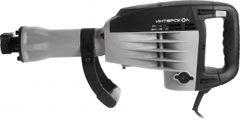 Отбойный молоток Интерскол М-25/1500В