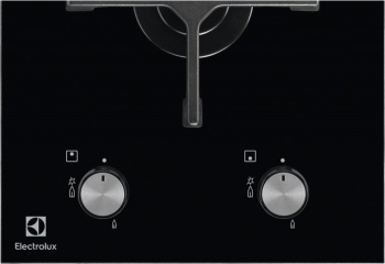 Газовая варочная поверхность Electrolux EGC3322NVK