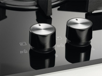 Газовая варочная поверхность Electrolux EGC3322NVK