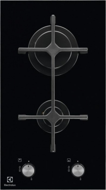 Газовая варочная поверхность Electrolux EGC3322NVK