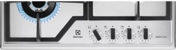 Газовая варочная поверхность Electrolux KGS64362XX