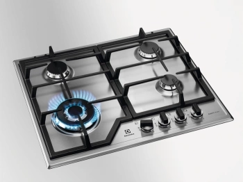 Газовая варочная поверхность Electrolux KGS64362XX