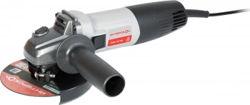 Углошлифовальная машина Интерскол УШМ-125/750