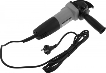 Углошлифовальная машина Интерскол УШМ-125/750