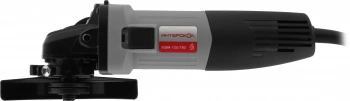 Углошлифовальная машина Интерскол УШМ-125/750