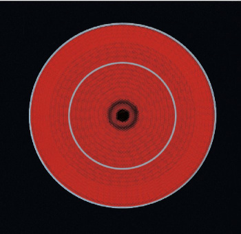 Варочная поверхность Electrolux EHF6241FOK