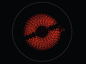 Варочная поверхность Electrolux EHF6241FOK