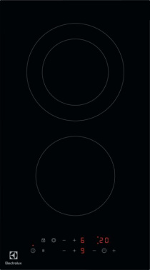 Варочная поверхность Electrolux LHR3233CK