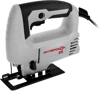 Лобзик Интерскол МП-65/540Э