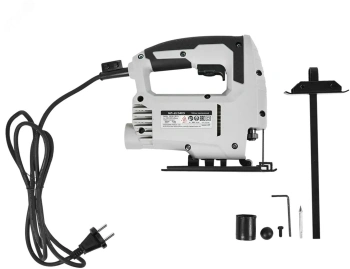 Лобзик Интерскол МП-65/540Э