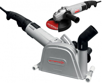 Штроборез Интерскол  ПД-150/1800Э