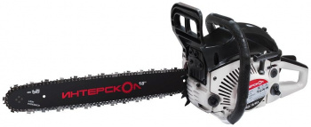 Бензопила Интерскол  ПЦБ-18/45Л