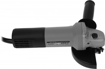 Углошлифовальная машина Интерскол УШМ-125/780