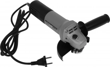 Углошлифовальная машина Интерскол УШМ-125/780