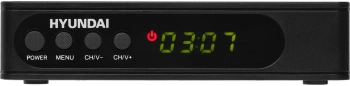Ресивер DVB-T2 Hyundai H-DVB240