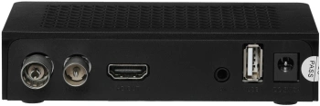 Ресивер DVB-T2 Hyundai H-DVB240