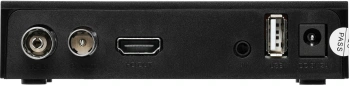 Ресивер DVB-T2 Hyundai H-DVB240