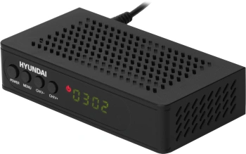 Ресивер DVB-T2 Hyundai H-DVB240